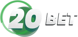 20Bet logo