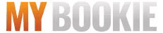 MyBookie logo