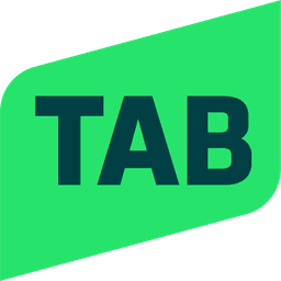 TAB logo