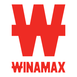 Winamax logo