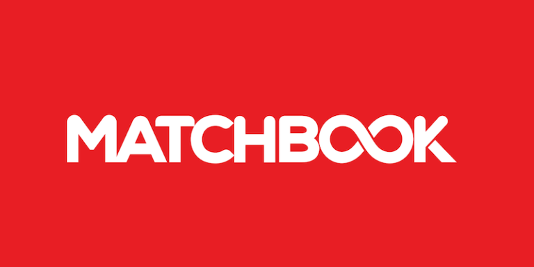 Matchbook (Exchange) logo