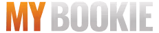 MyBookie logo