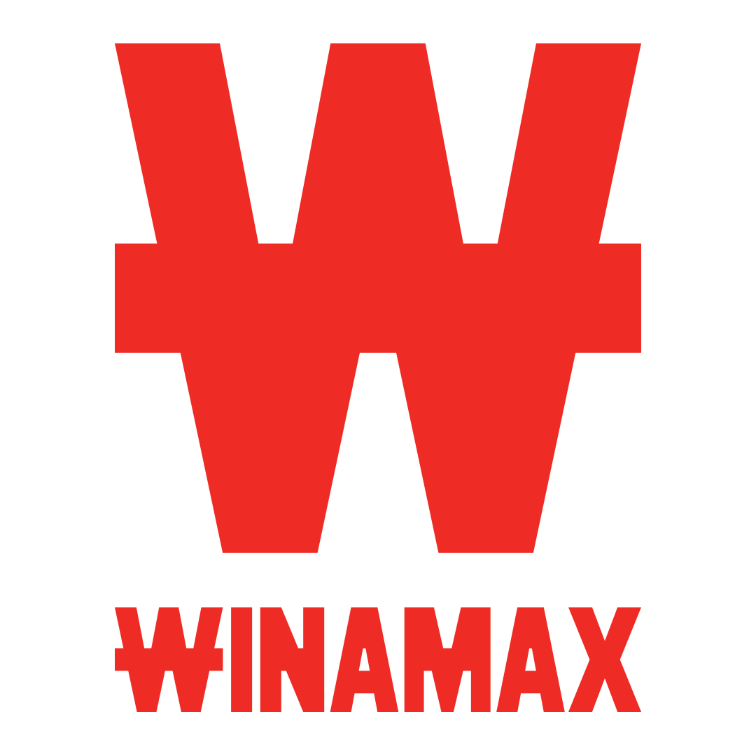 Winamax logo